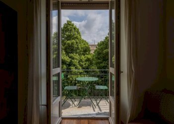 Three-room apartment Via dei Mille, Torino (neighborhood Centro) - photo 6