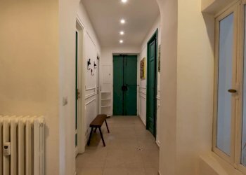 Three-room apartment Via dei Mille, Torino (neighborhood Centro) - photo 7