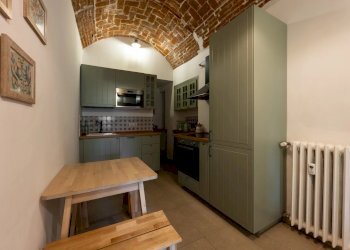 Three-room apartment Via dei Mille, Torino (neighborhood Centro) - photo 9