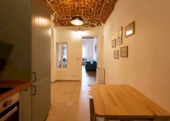 Three-room apartment Via dei Mille, Torino (neighborhood Centro) - photo 10