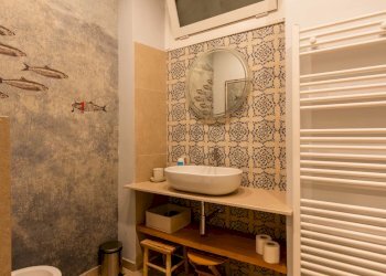 Three-room apartment Via dei Mille, Torino (neighborhood Centro) - photo 11