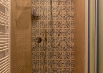 Three-room apartment Via dei Mille, Torino (neighborhood Centro) - photo 12