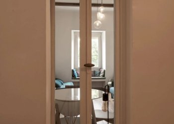Three-room apartment Via dei Mille, Torino (neighborhood Centro) - photo 13