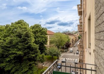 Three-room apartment Via dei Mille, Torino (neighborhood Centro) - photo 14