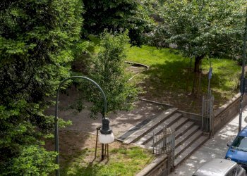 Three-room apartment Via dei Mille, Torino (neighborhood Centro) - photo 16