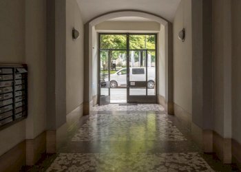 Three-room apartment Via dei Mille, Torino (neighborhood Centro) - photo 19