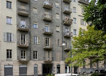 Three-room apartment Via dei Mille, Torino (neighborhood Centro) - photo 21