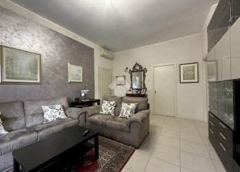 Three-room apartment Via Mirabello, Carugate - photo 3
