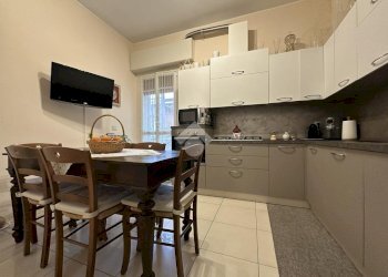 Three-room apartment Via Mirabello, Carugate - photo 12