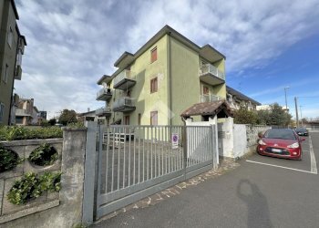 Three-room apartment Via Mirabello, Carugate - photo 43