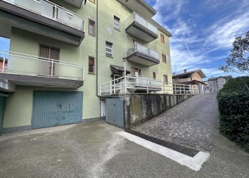 Three-room apartment Via Mirabello, Carugate - photo 44
