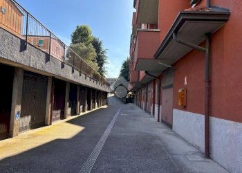 Box Via S. Martino, Rho - photo 11
