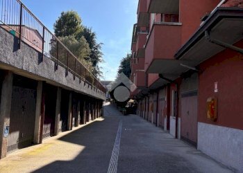 Box Via S. Martino, Rho - photo 12
