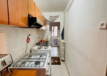Three-room apartment Via Bixio, Rho - photo 8