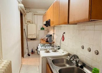 Three-room apartment Via Bixio, Rho - photo 9