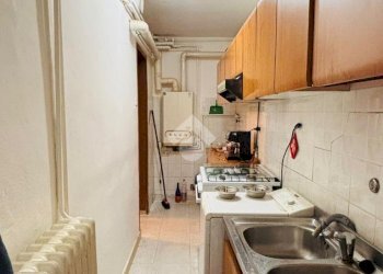 Three-room apartment Via Bixio, Rho - photo 14