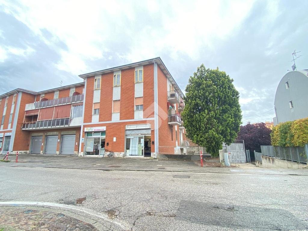 Four-room apartment Via Giuseppe Fabbri, Ferrara - photo 1