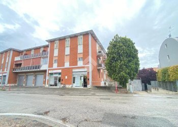 Four-room apartment Via Giuseppe Fabbri, Ferrara - photo 1
