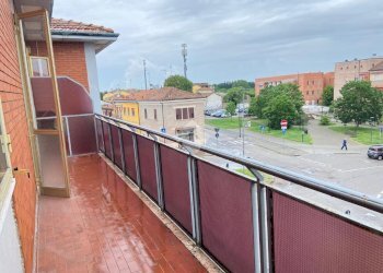 Four-room apartment Via Giuseppe Fabbri, Ferrara - photo 10