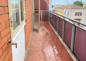 Four-room apartment Via Giuseppe Fabbri, Ferrara - photo 11