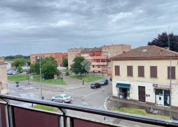Four-room apartment Via Giuseppe Fabbri, Ferrara - photo 12
