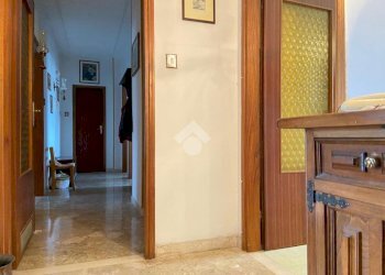 Four-room apartment Via Giuseppe Fabbri, Ferrara - photo 13