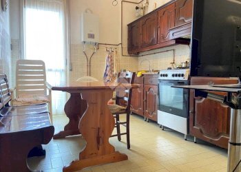 Four-room apartment Via Giuseppe Fabbri, Ferrara - photo 14