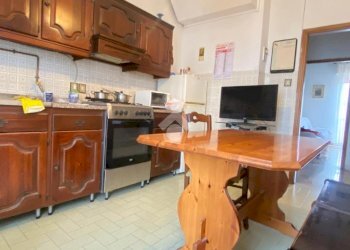 Four-room apartment Via Giuseppe Fabbri, Ferrara - photo 15