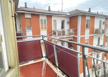 Four-room apartment Via Giuseppe Fabbri, Ferrara - photo 18