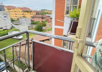 Four-room apartment Via Giuseppe Fabbri, Ferrara - photo 19