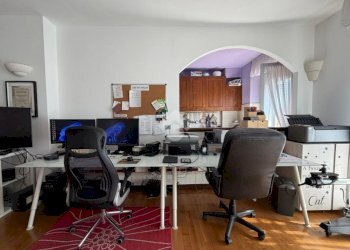 Three-room apartment Viale Europa, Bussero - photo 8