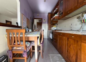 Three-room apartment Viale Europa, Bussero - photo 9