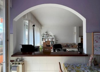 Three-room apartment Viale Europa, Bussero - photo 11