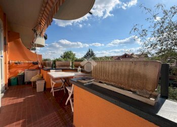 Three-room apartment Viale Europa, Bussero - photo 21