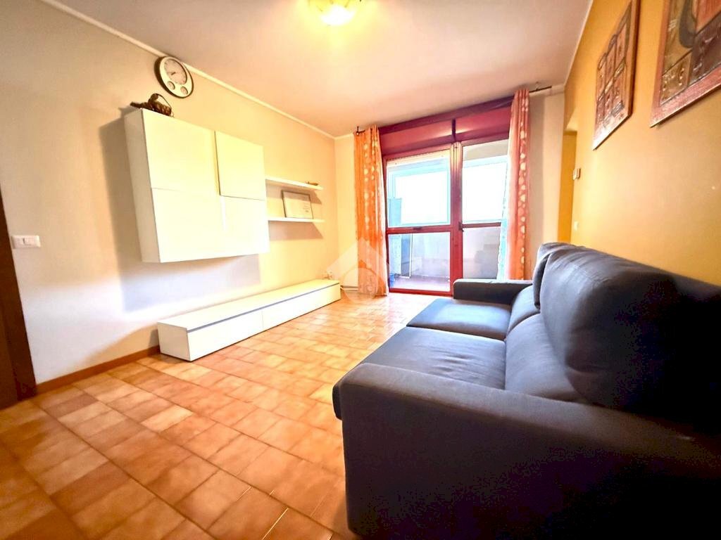 Three-room apartment Via dei Pioppi, Legnano - photo 3
