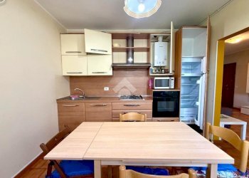 Three-room apartment Via dei Pioppi, Legnano - photo 7