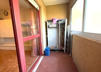 Three-room apartment Via dei Pioppi, Legnano - photo 8