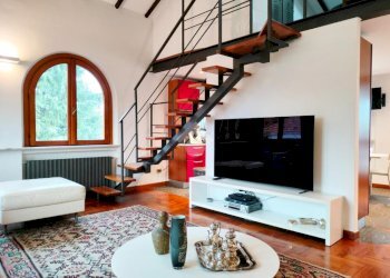Portion of a house Via Milano, Cesano Boscone - photo 38
