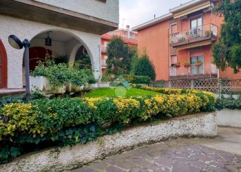 Portion of a house Via Milano, Cesano Boscone - photo 48