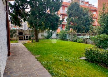 Portion of a house Via Milano, Cesano Boscone - photo 49