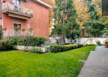 Portion of a house Via Milano, Cesano Boscone - photo 50