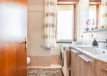Four-room apartment Via Sandro Pertini, Mesero - photo 10