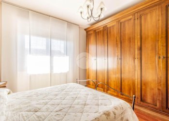 Four-room apartment Via Sandro Pertini, Mesero - photo 15