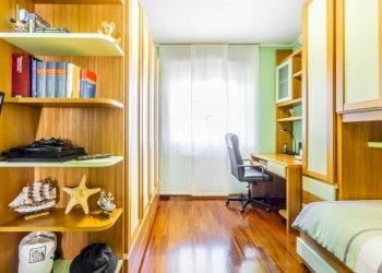 Four-room apartment Via Sandro Pertini, Mesero - photo 19