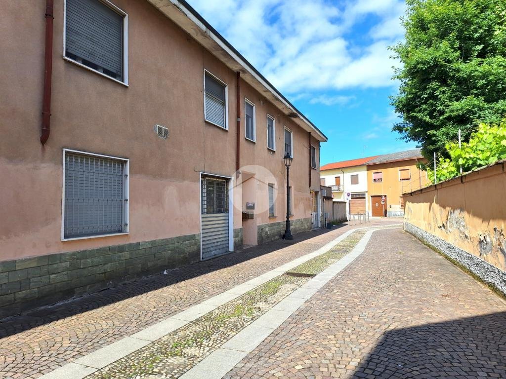 Trilocale Via don milani, Marcallo con Casone - foto 1