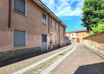 Trilocale Via don milani, Marcallo con Casone - foto 1