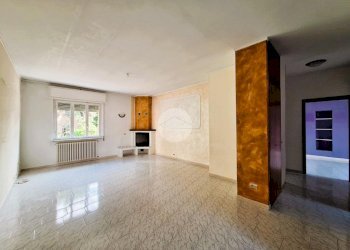 Trilocale Via don milani, Marcallo con Casone - foto 11