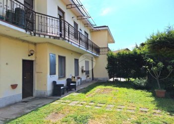 Trilocale Via don milani, Marcallo con Casone - foto 25