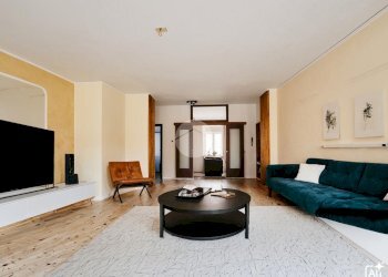 Trilocale Via Milani, Marcallo con Casone - foto 6