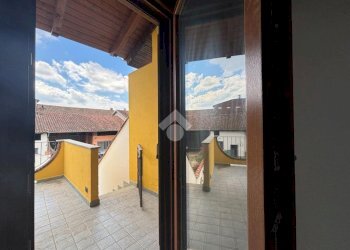 Semi-detached house Via santa anna, Chivasso - photo 12